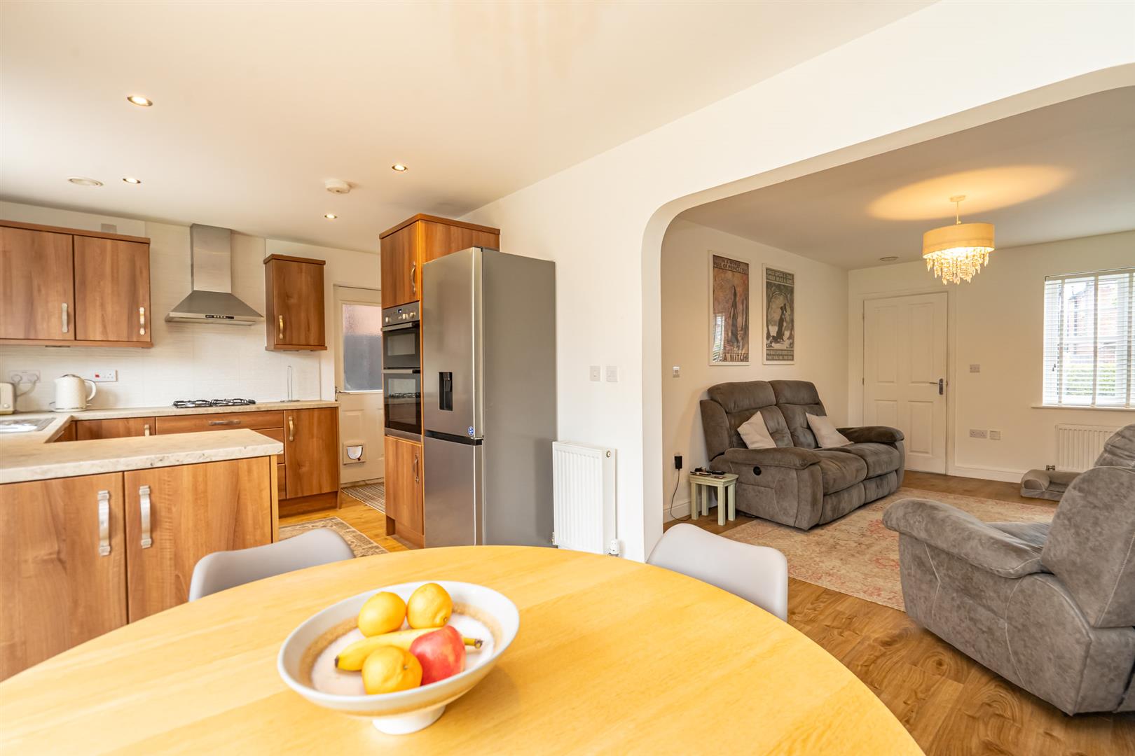Almond Drive, Chorley